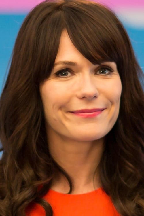 Katie Aselton rendező