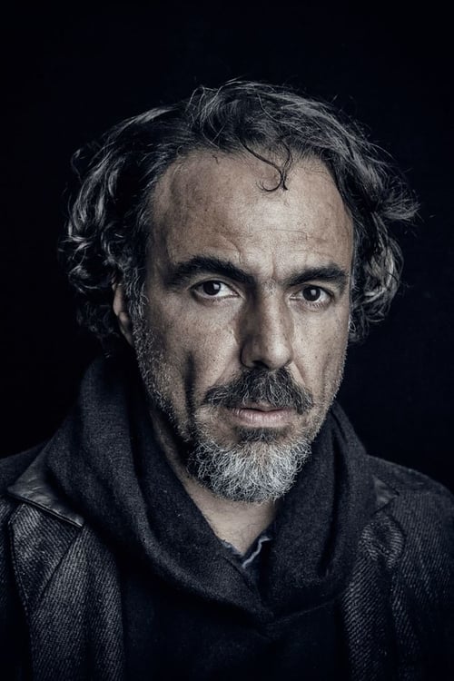 Alejandro González Iñárritu rendező