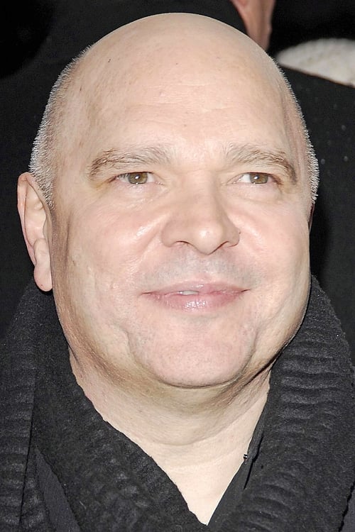 Anthony Minghella rendező