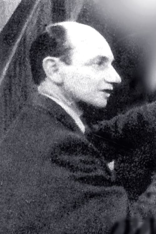 Carlo Ludovico Bragaglia rendező