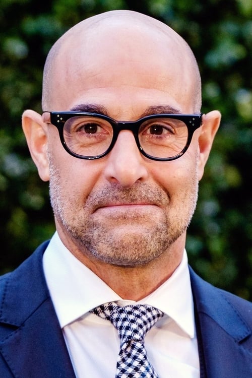 Stanley Tucci rendező