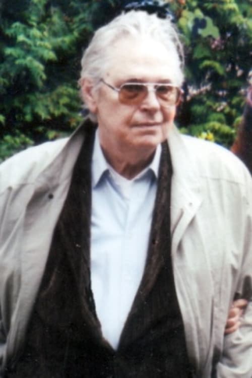 Werner W. Wallroth rendező