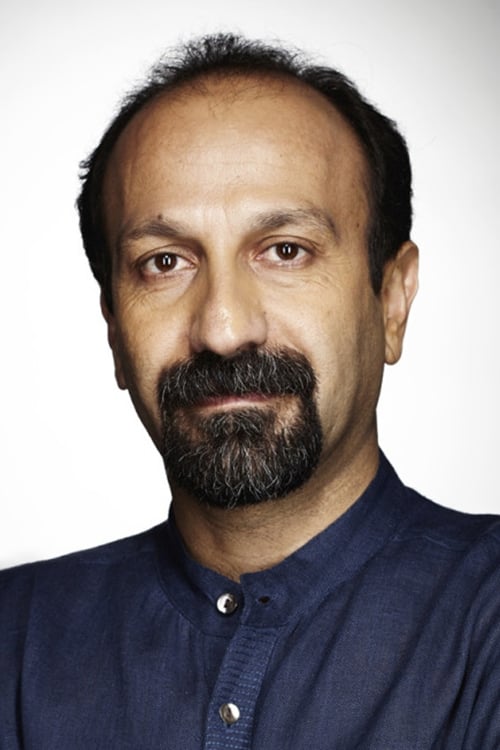 Asghar Farhadi rendező