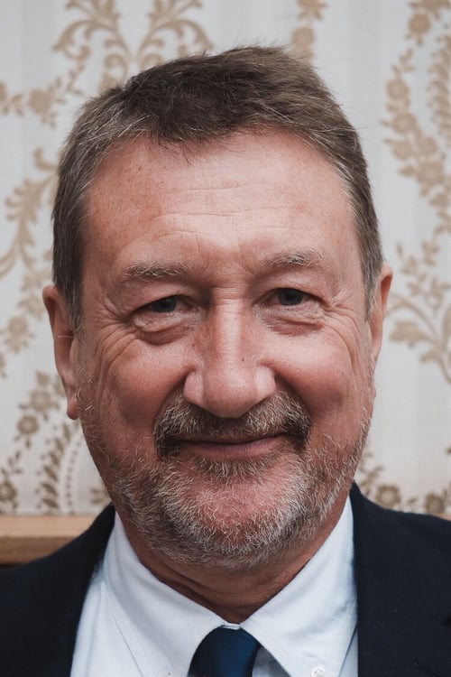 Steven Knight rendező