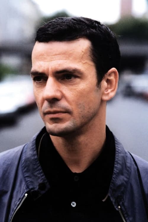 Christian Petzold rendező