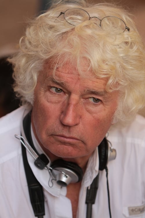 Jean-Jacques Annaud rendező