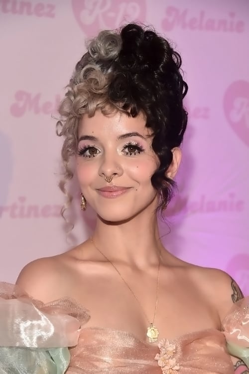 Melanie Martinez rendező