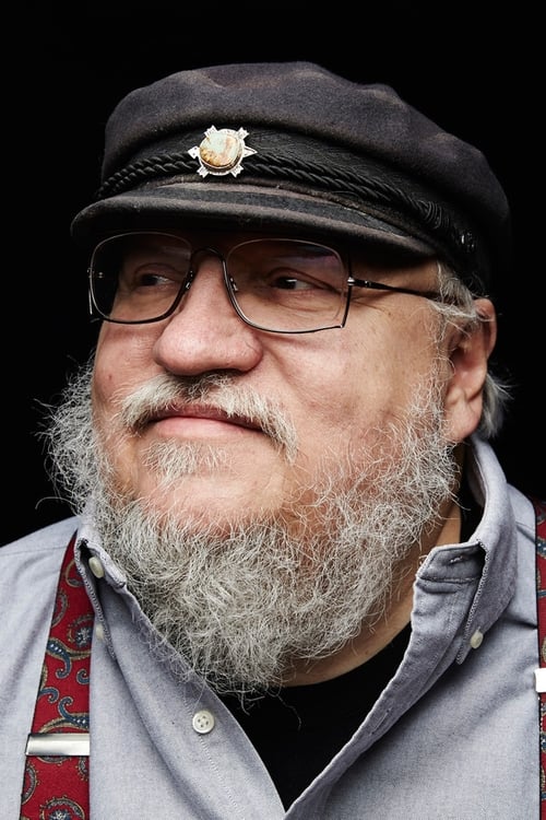 George R. R. Martin rendező