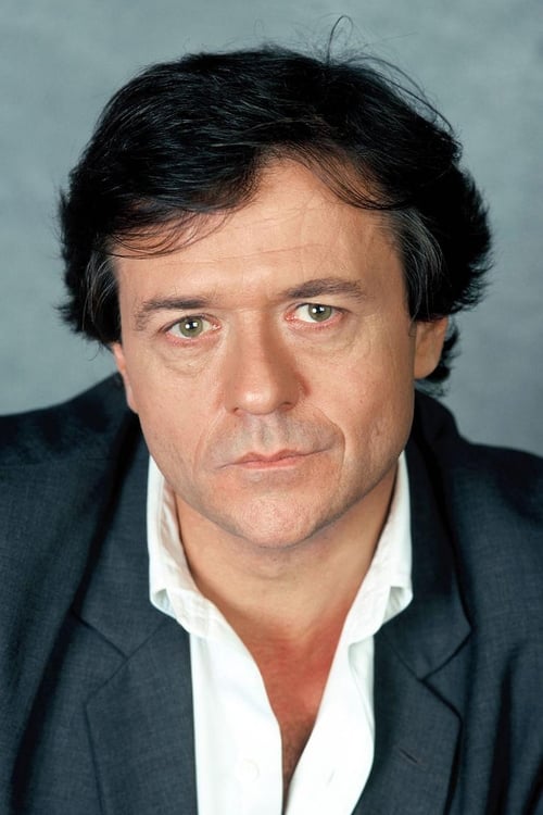 Patrice Chéreau rendező