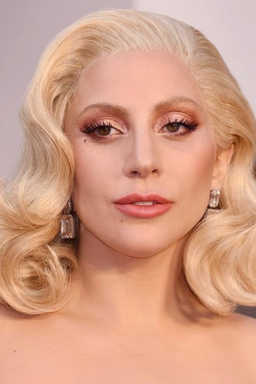 Lady Gaga rendező