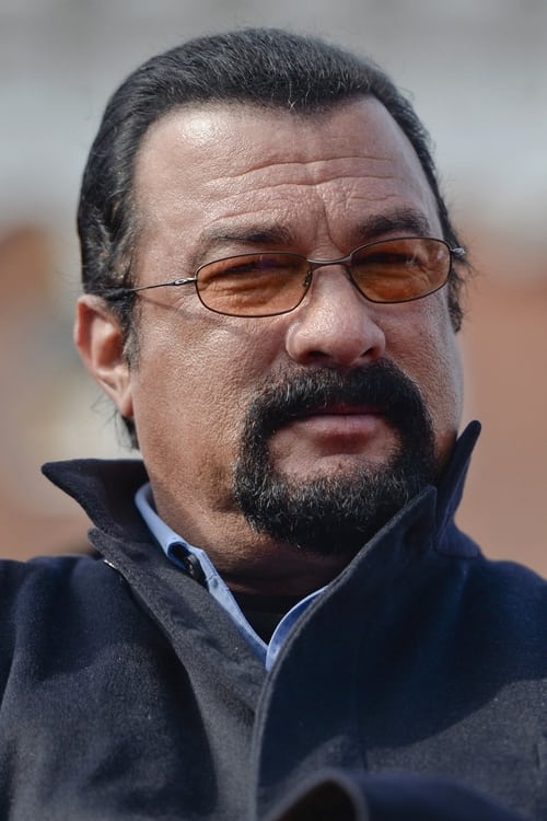 Steven Seagal rendező