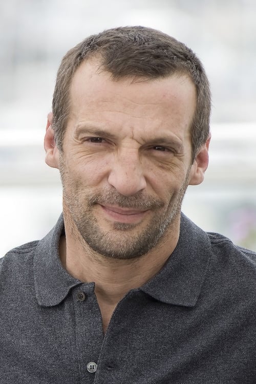 Mathieu Kassovitz rendező