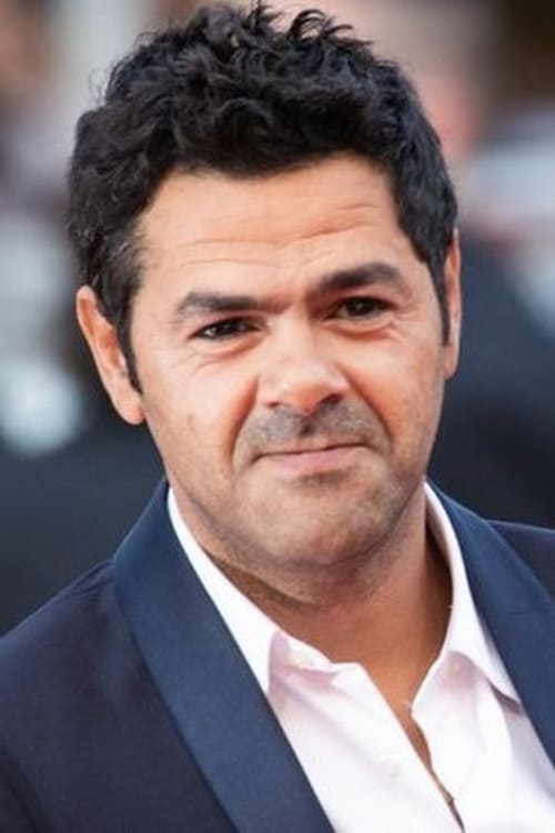 Jamel Debbouze rendező