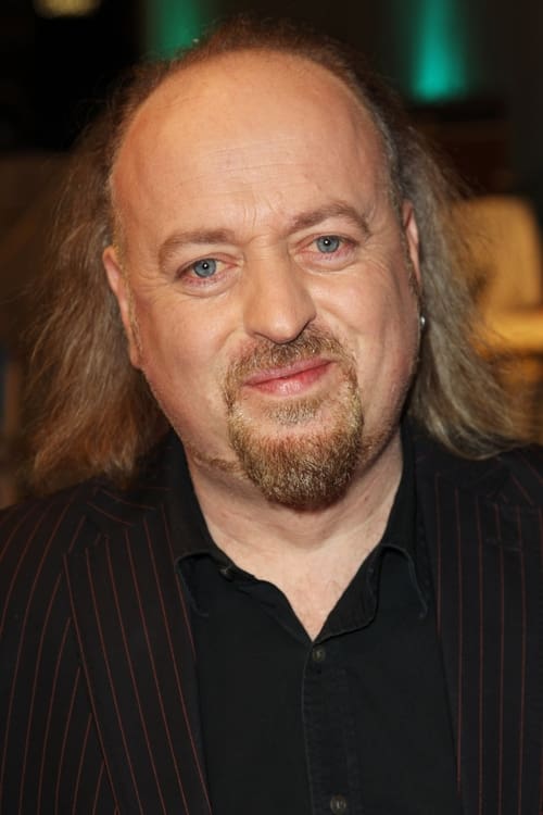 Bill Bailey rendező