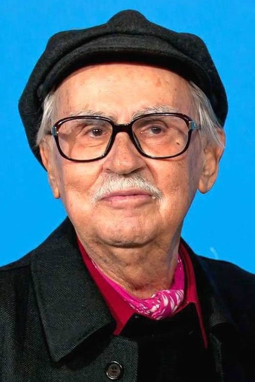 Vittorio Taviani rendező