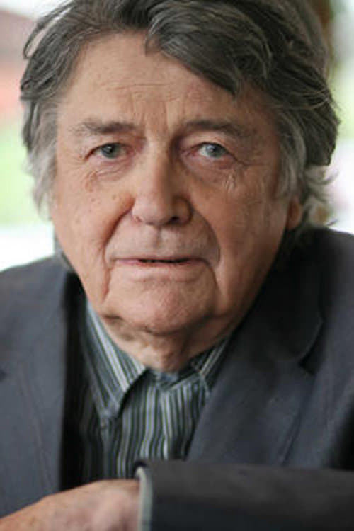 Jean-Pierre Mocky rendező