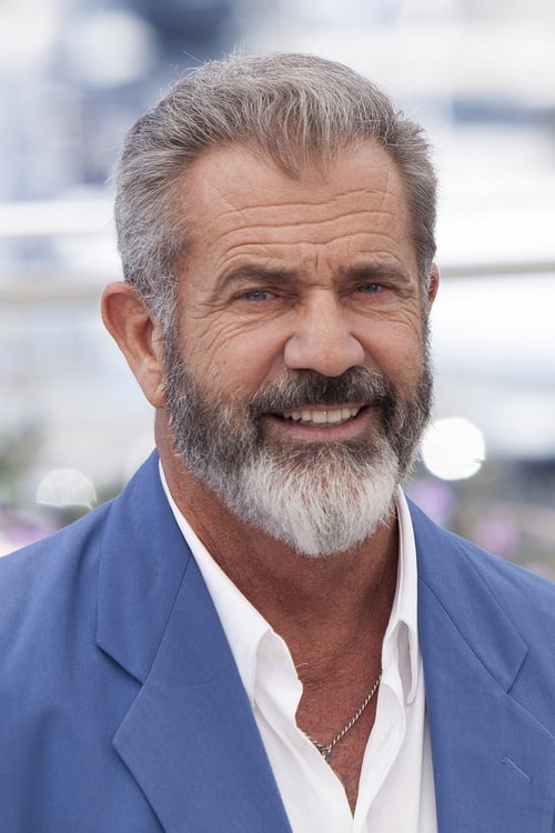 Mel Gibson rendező