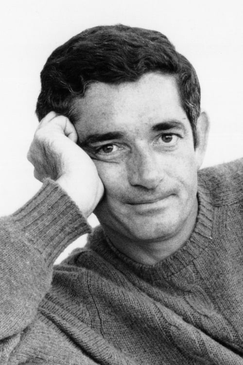 Jacques Demy rendező