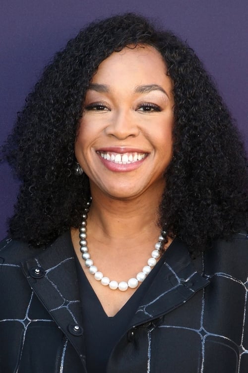 Shonda Rhimes rendező