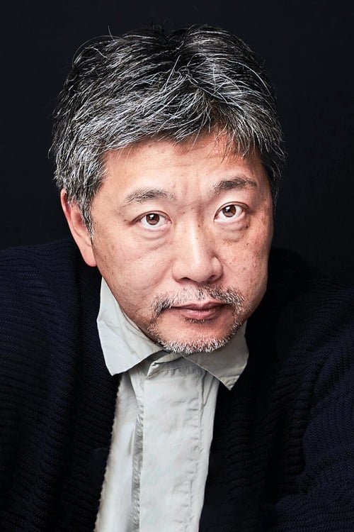 Hirokazu Kore-eda rendező