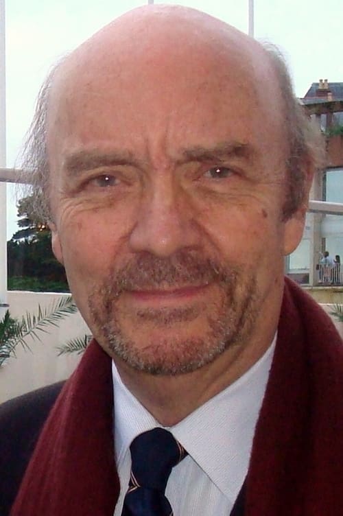 Jean-Paul Rappeneau rendező