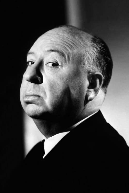 Alfred Hitchcock rendező