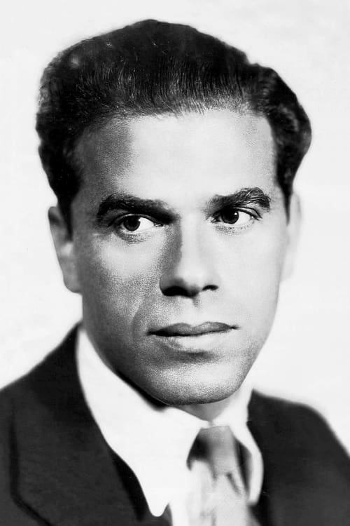 Frank Capra rendező