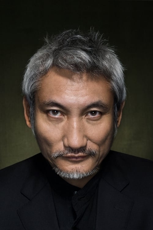 Tsui Hark rendező