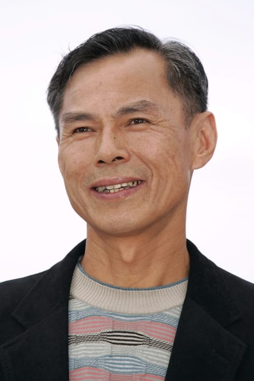 Ringo Lam rendező