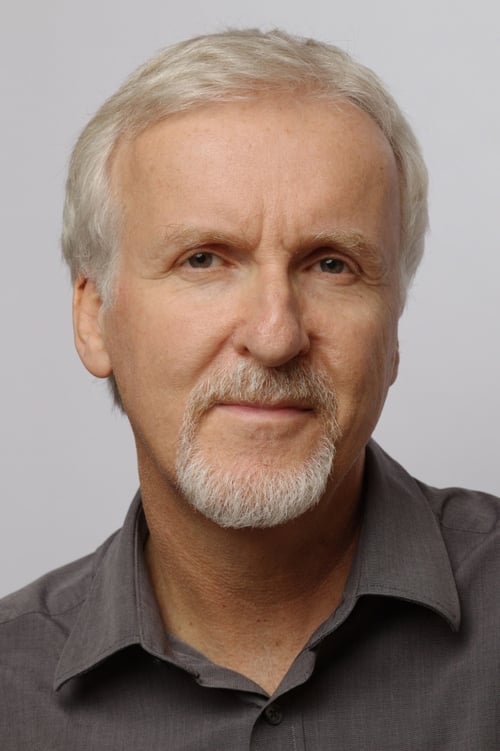 James Cameron rendező