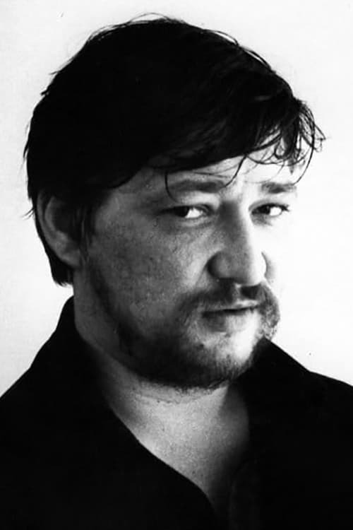 Rainer Werner Fassbinder rendező