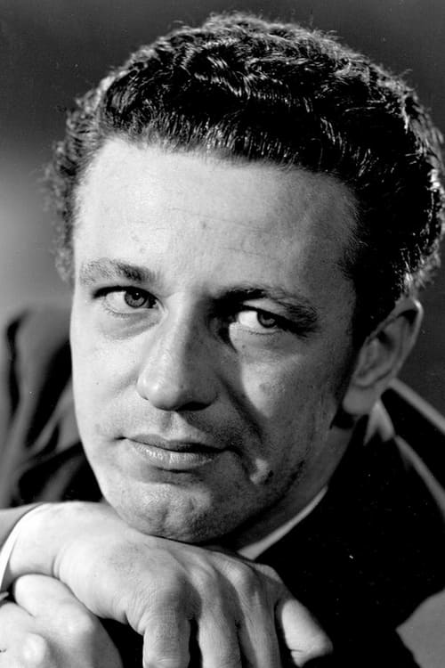 Nicholas Ray rendező