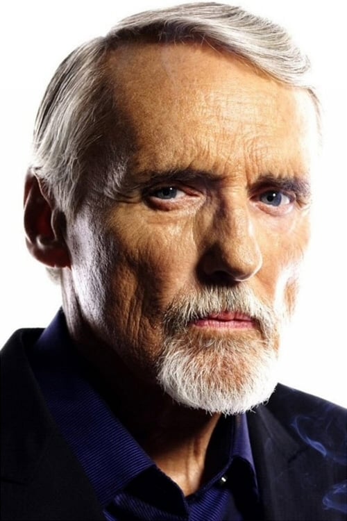 Dennis Hopper rendező