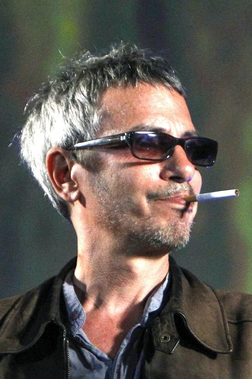 Leos Carax rendező