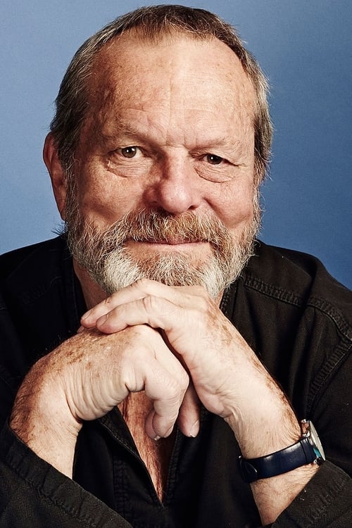 Terry Gilliam rendező