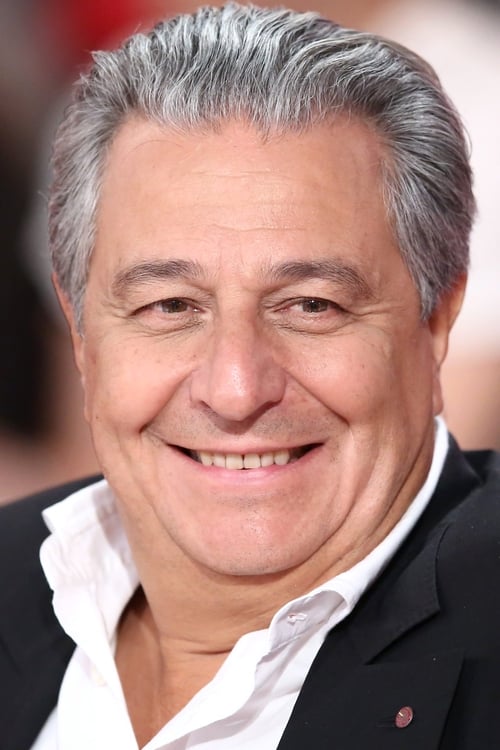 Christian Clavier rendező