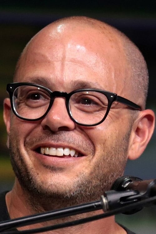 Damon Lindelof rendező