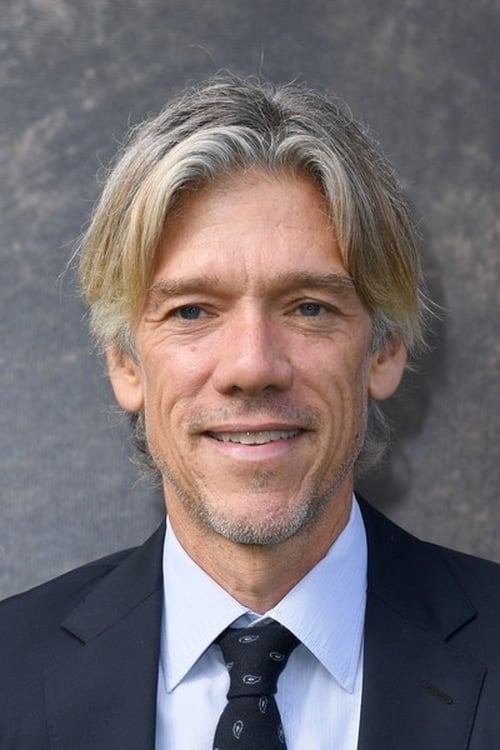 Stephen Gaghan rendező