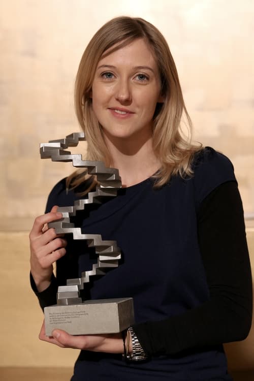 Magdalena Lauritsch rendező