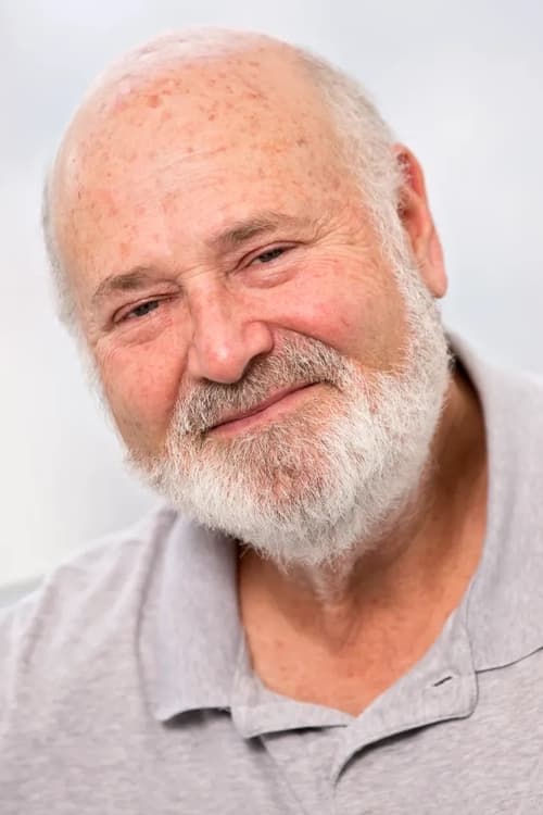 Rob Reiner rendező