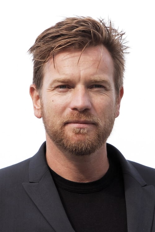 Ewan McGregor rendező