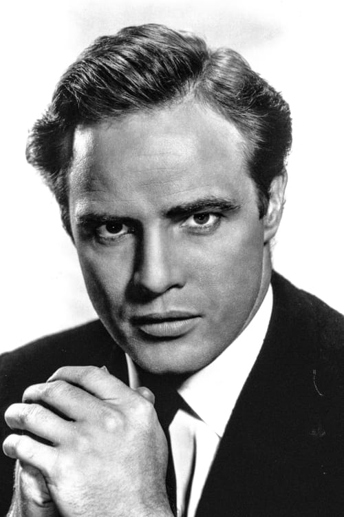 Marlon Brando rendező