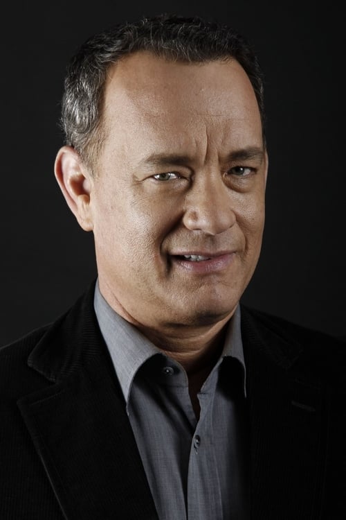 Tom Hanks rendező