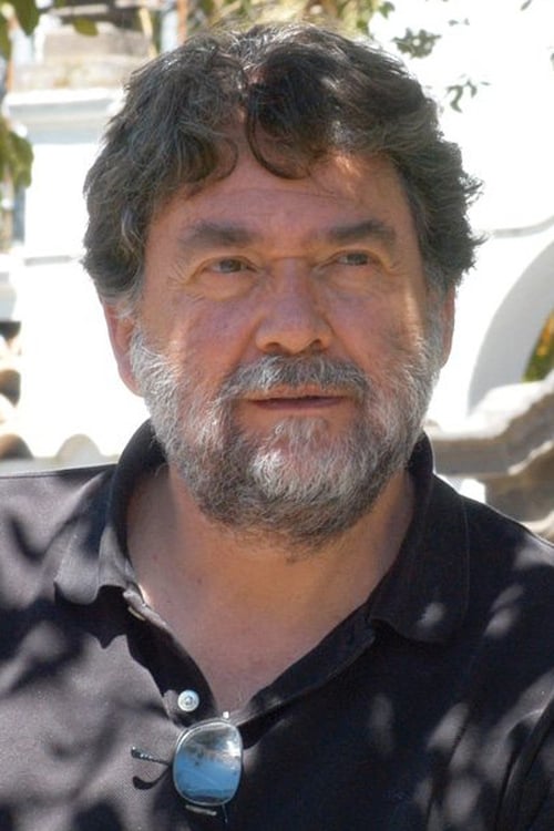 Guillermo Navarro rendező