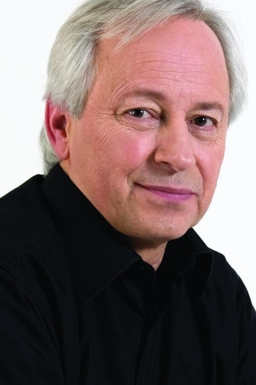 Jean-Claude Lord rendező