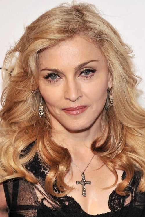 Madonna rendező