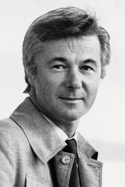 Bryan Forbes rendező