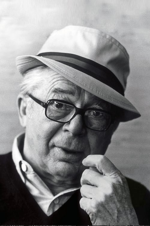 Billy Wilder rendező