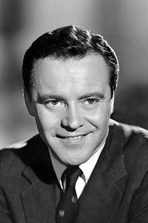 Jack Lemmon rendező