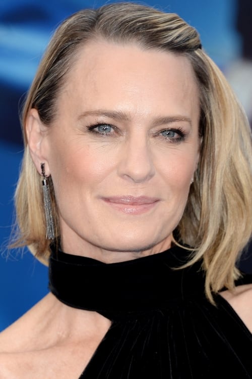 Robin Wright rendező